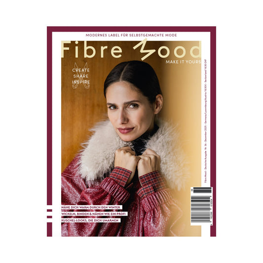 Fibre Mood Ausgabe 36