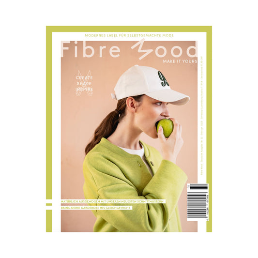 Fibre Mood Ausgabe 32