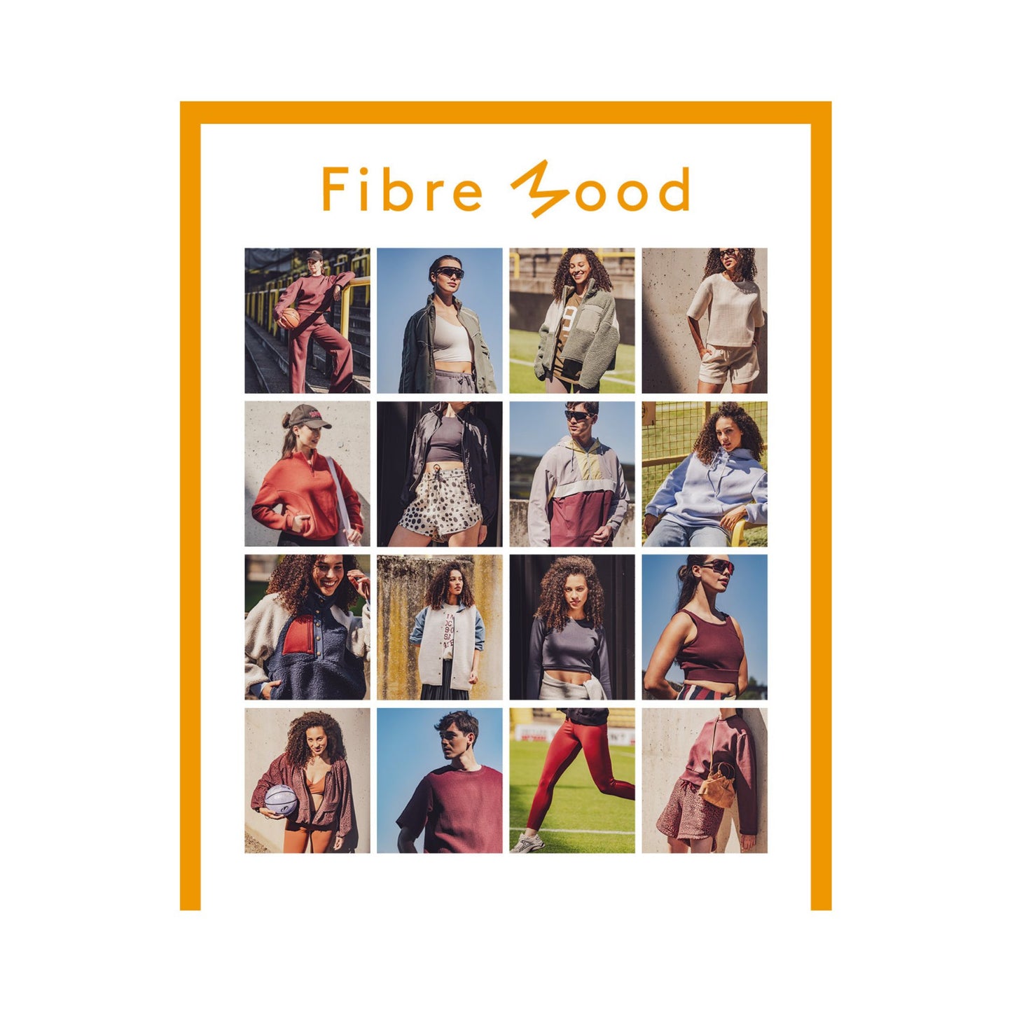 Fibre Mood Special No. 4 – Schnittmuster Magazin