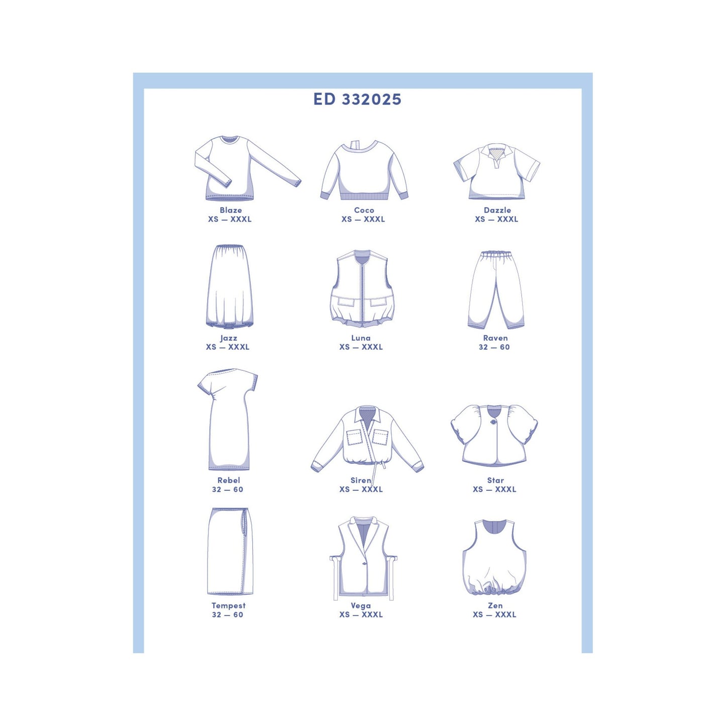 Fibre Mood Ausgabe 33