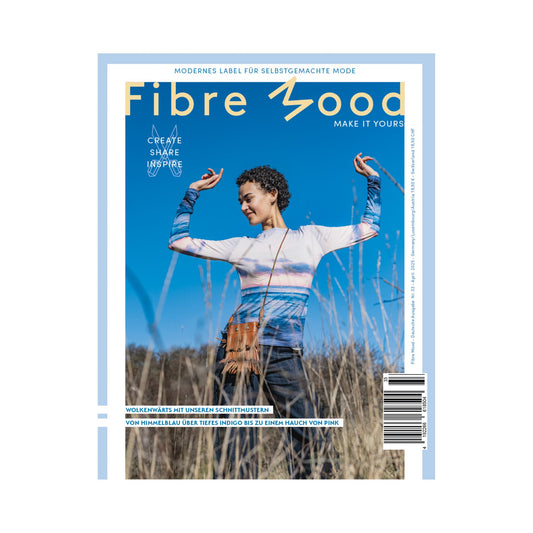 Fibre Mood Ausgabe 33
