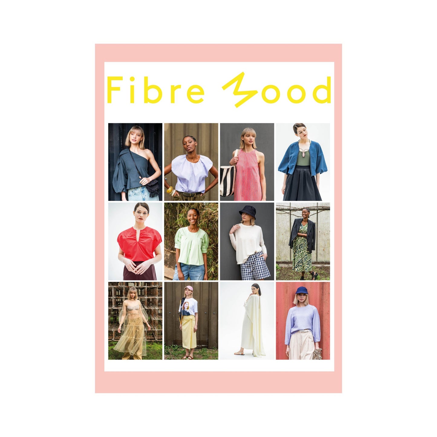 Fibre Mood Ausgabe 28