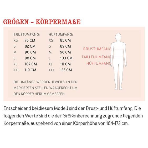 Schnittmuster T-Shirtkleid mit gekräuseltem Rockteil Frau Carol