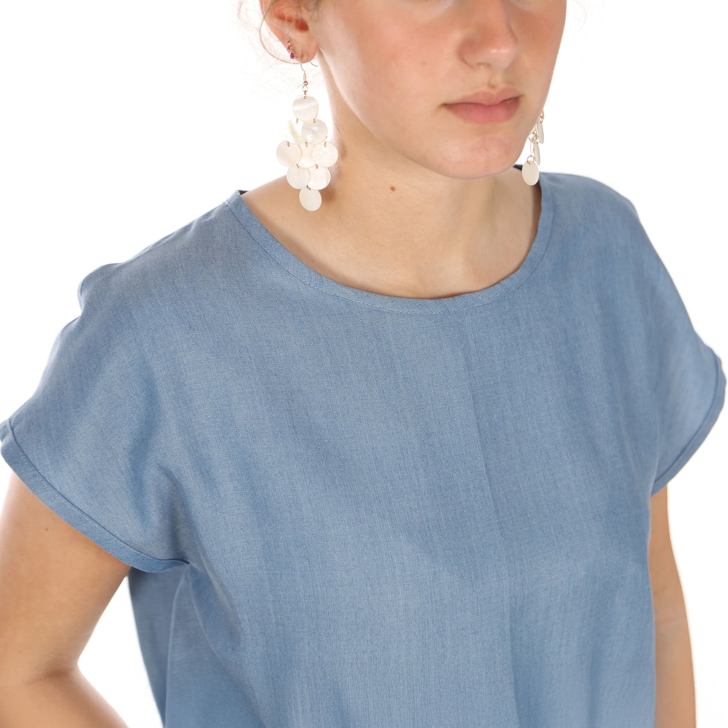FRAU JULA Jumpsuit | Papierschnitt
