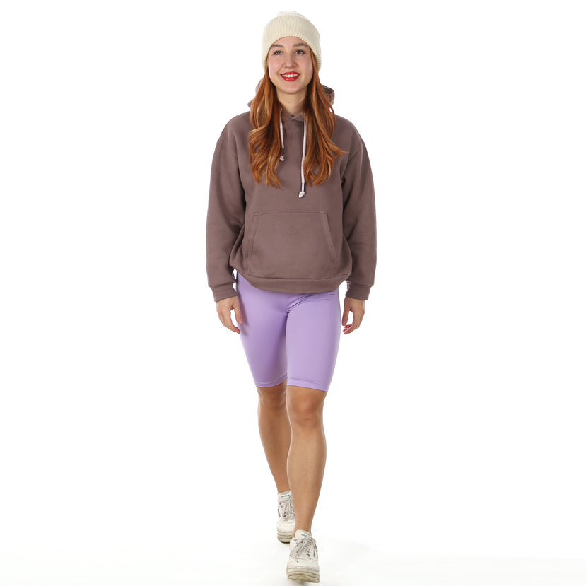 Schnittmuster Sportleggins mit Taschen im Bund Frau Nena
