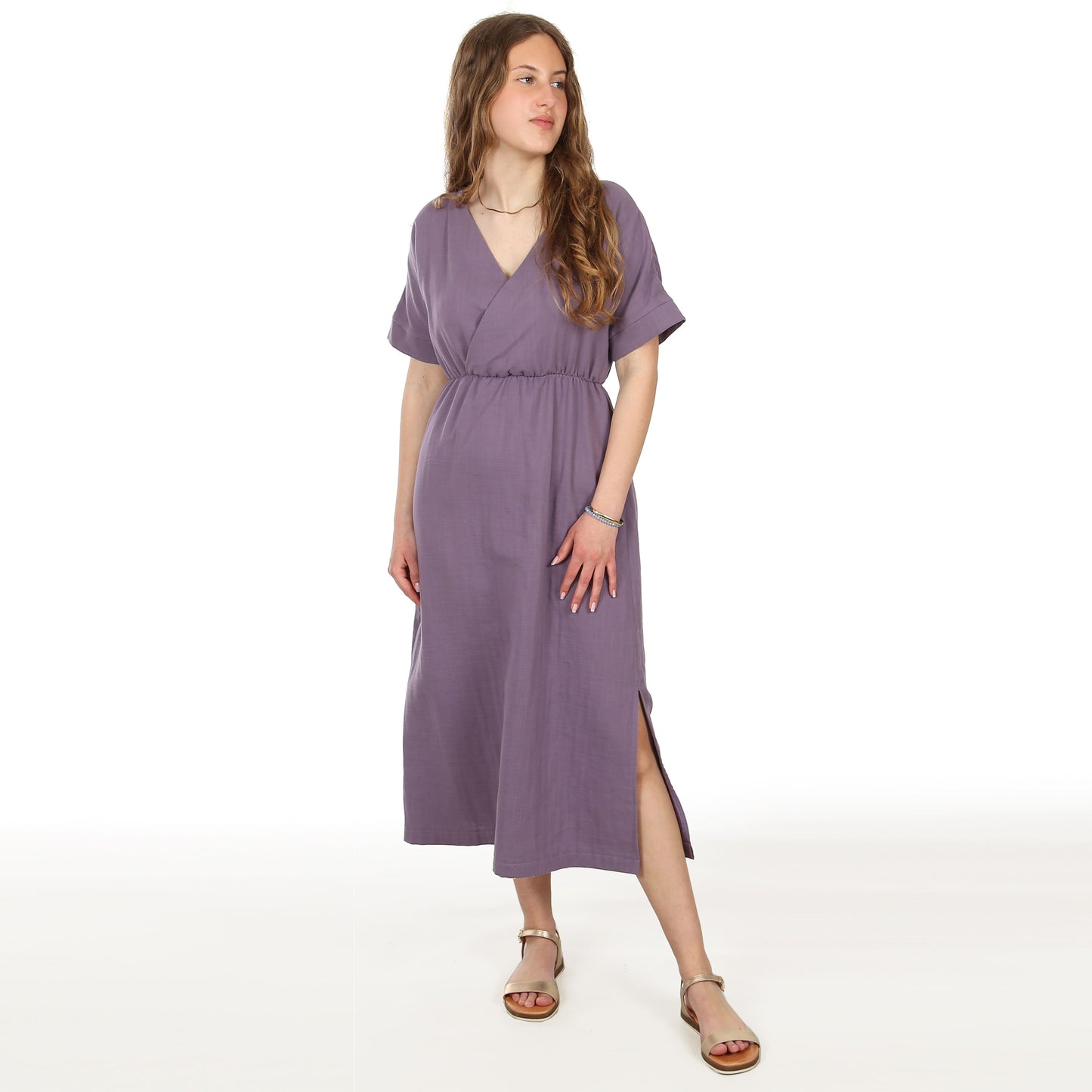 FRAU VITA Sommerkleid | Papierschnitt