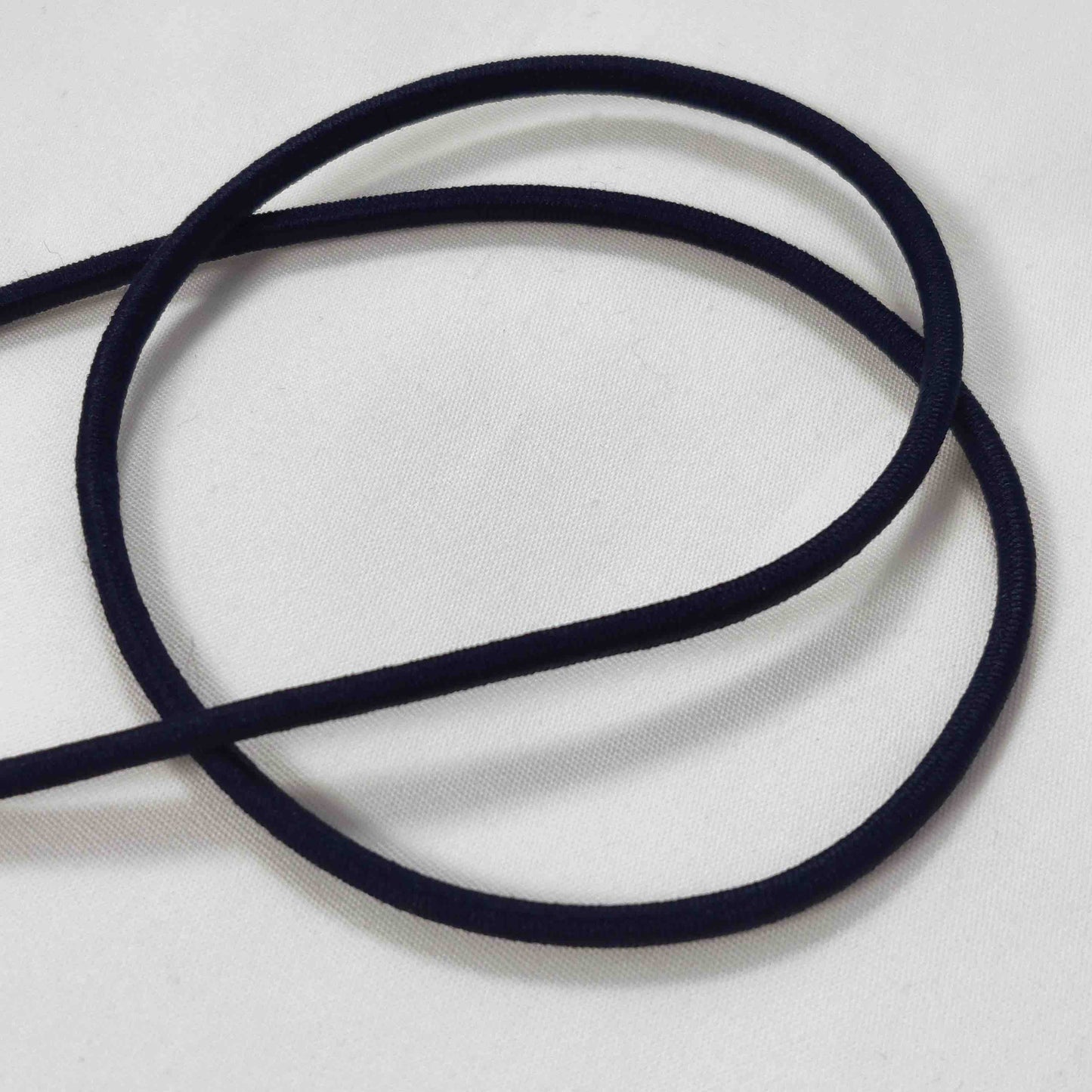 Elastic Kordel Uni 3 mm