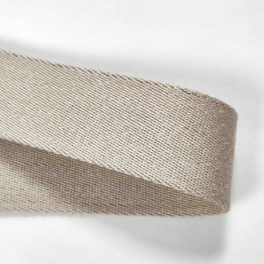 Gurtband Soft Uni 30 mm