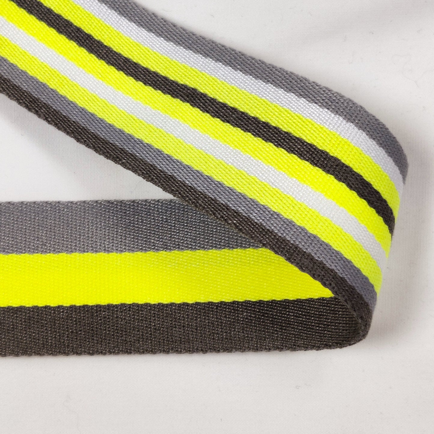 Gurtband Streifen 40 mm