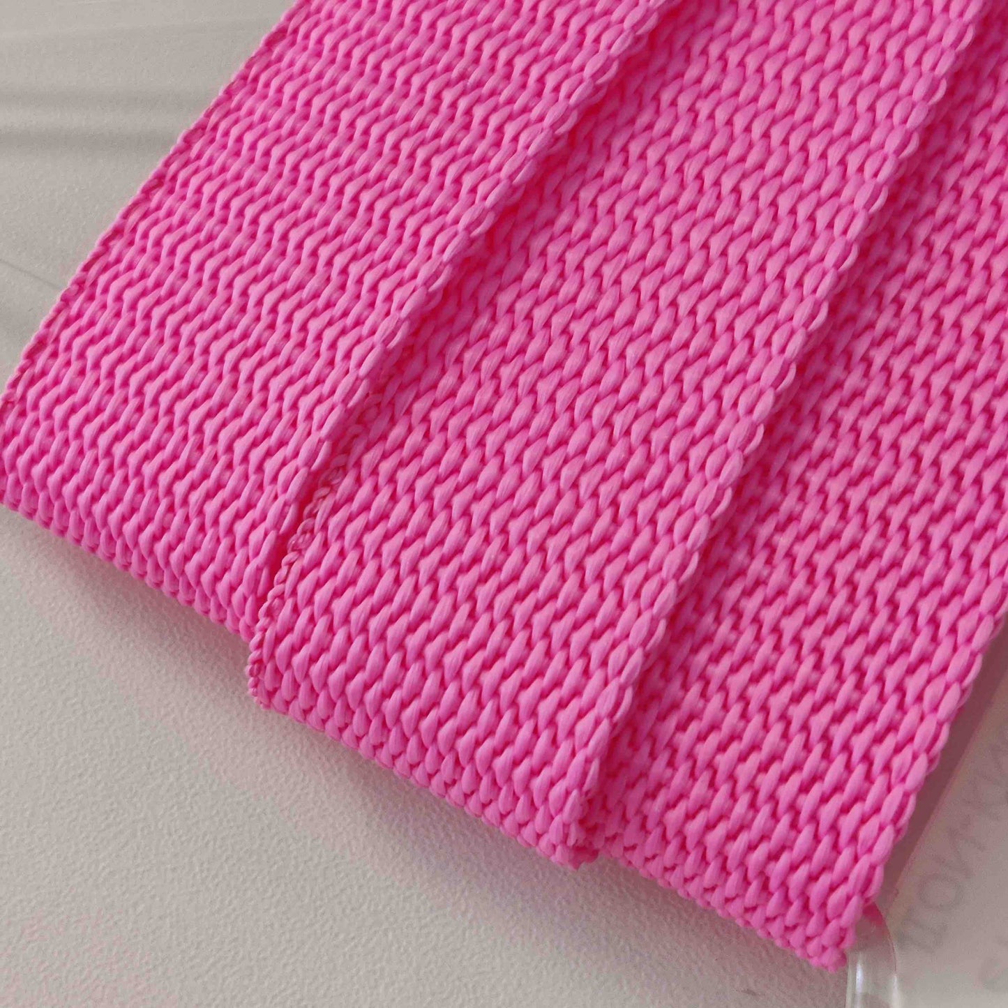 Gurtband Polypropylen Uni 25 mm