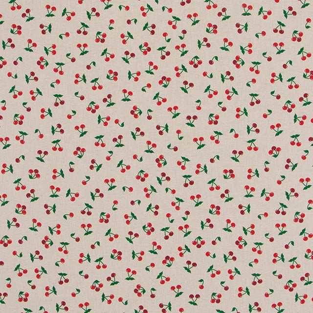 Half Panama Kirschen