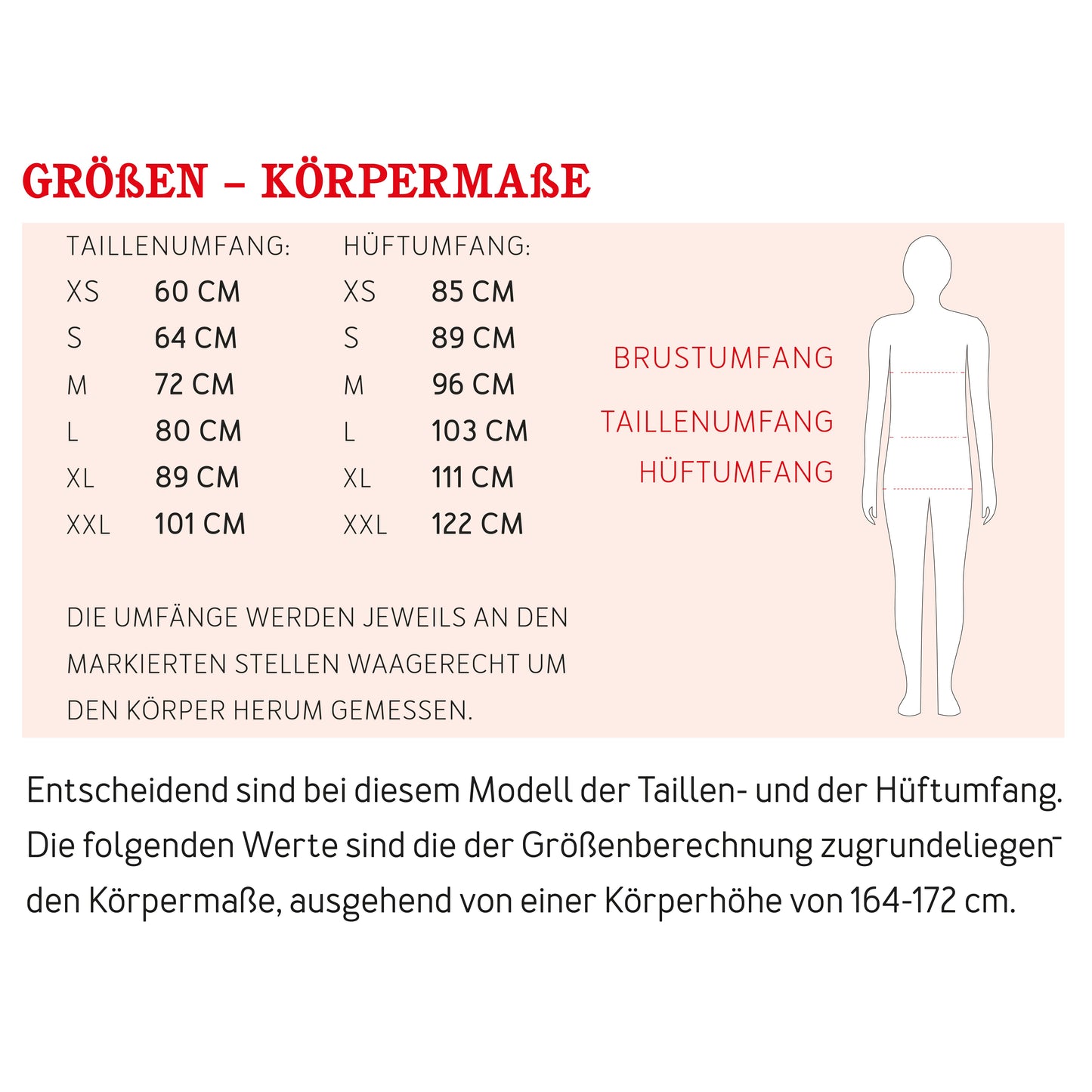 Schnittmuster Yogahose Frau Geli