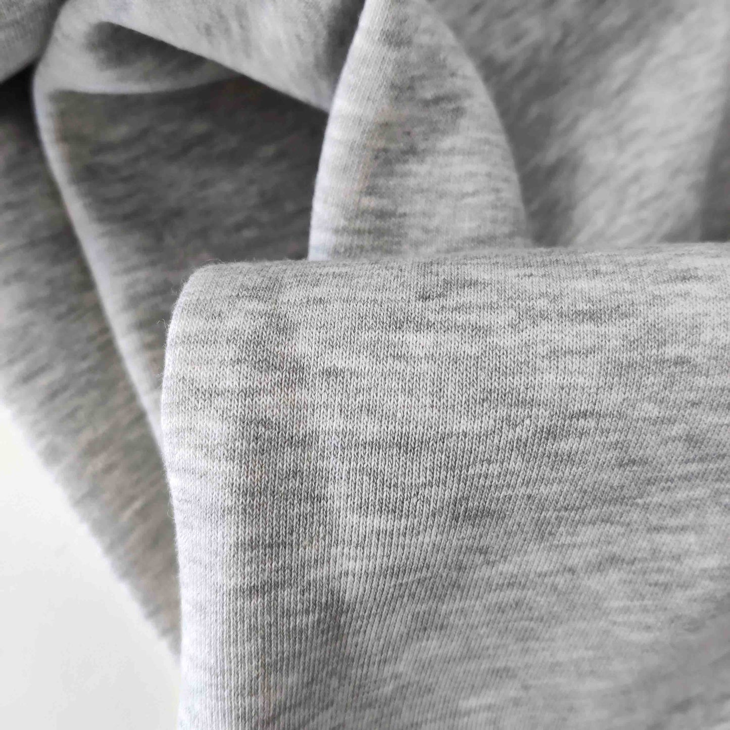Bio Recycled Heavy Jogging Melange