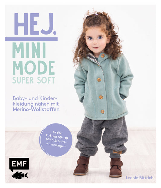 HEJ. Minimode – Super Soft