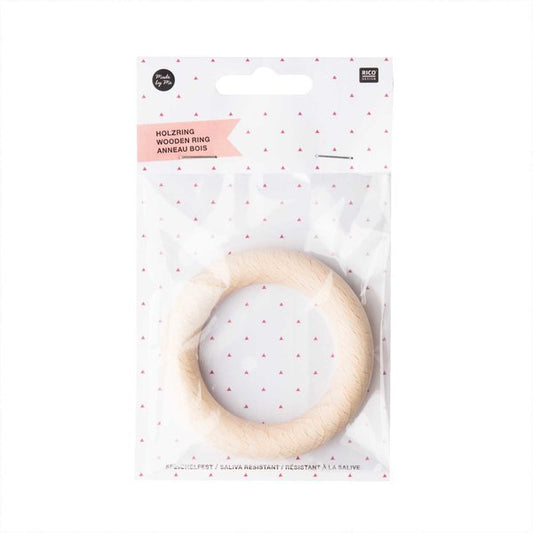 Holzring 70 mm