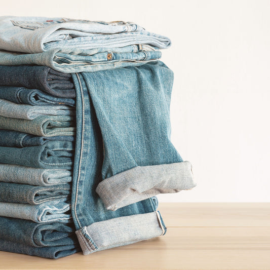 Hosenreihe Kurs No. 1: Figur & Passform 17. Januar