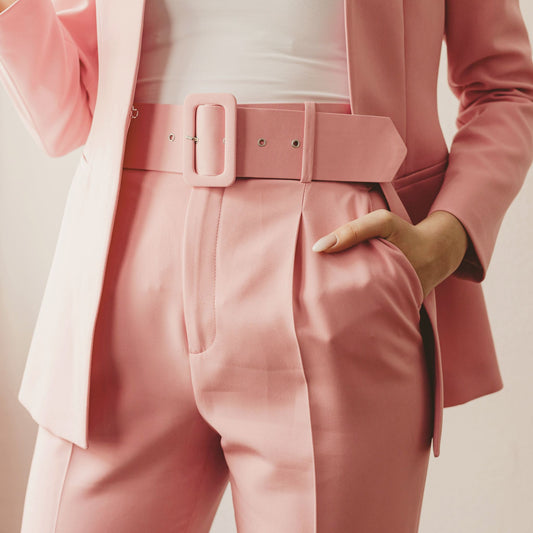 Hosenreihe Kurs No. 3: Hosen detailverliebt 5. - 19. März