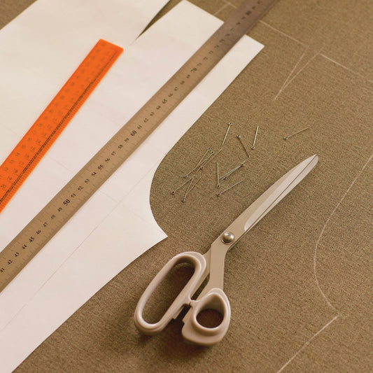 Hosenreihe Kurs No. 4: Projekt Hose 9. - 30. April