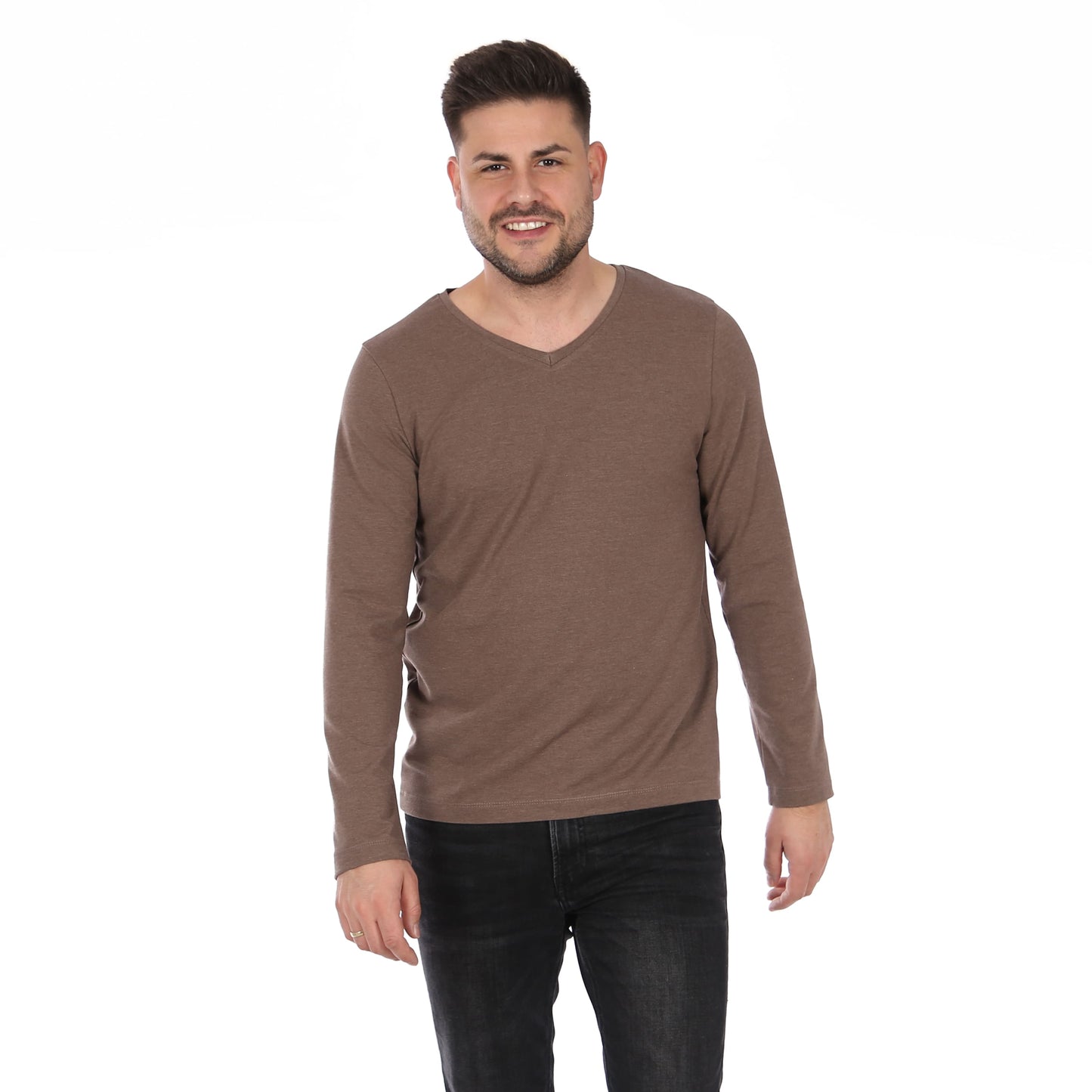 HERR ERIK Shirt | Papierschnitt