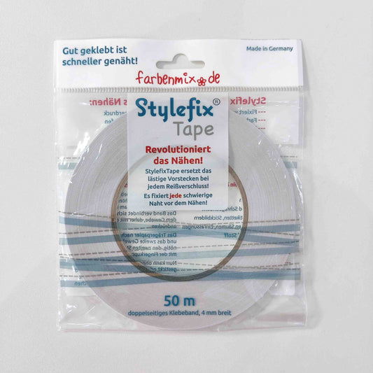 Stylefix Tape von farbenmix zum Nähen
