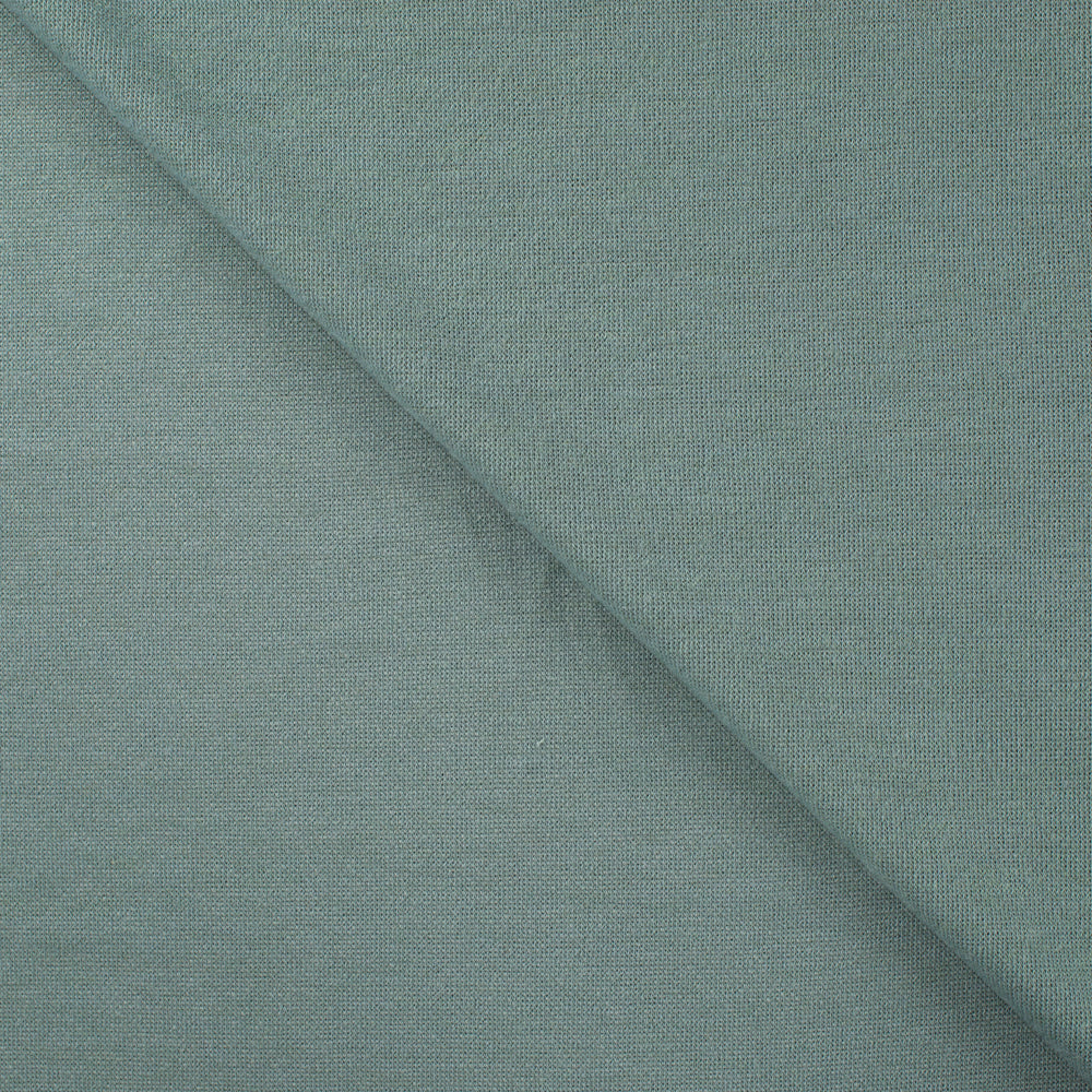 Jersey Merino Touch grün