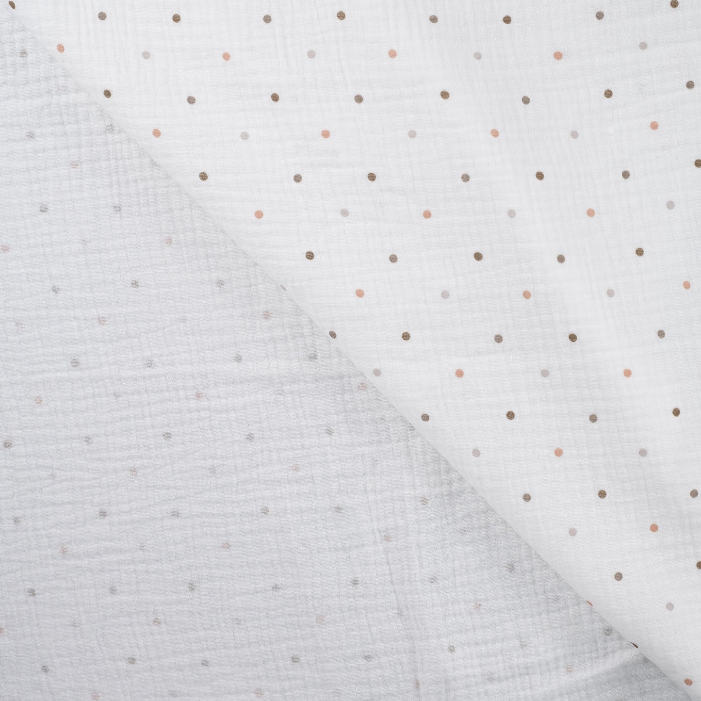 Musselin Dots