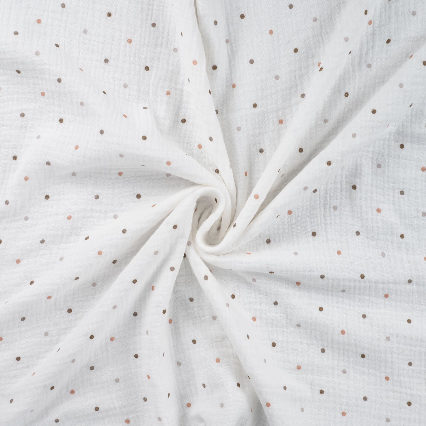 Musselin Dots