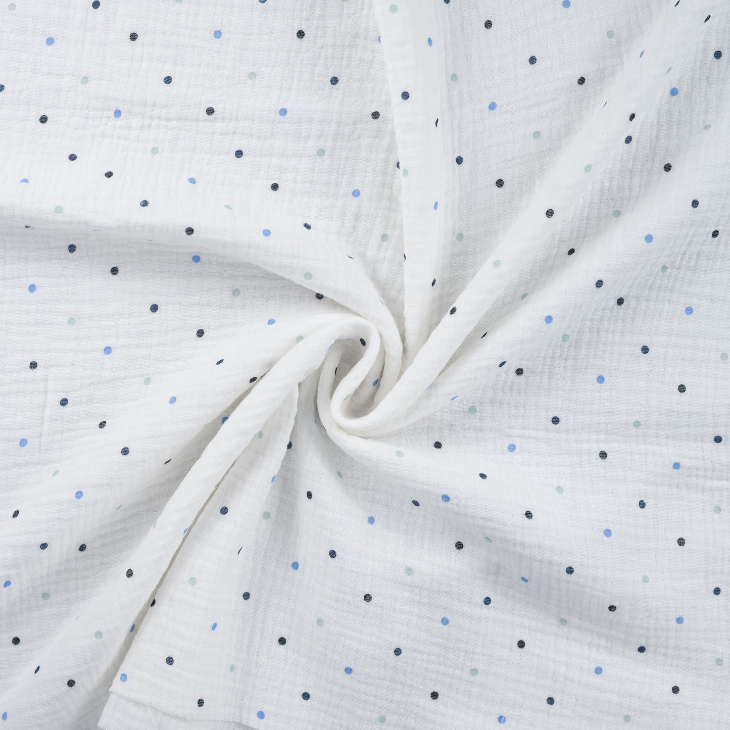 Musselin Dots