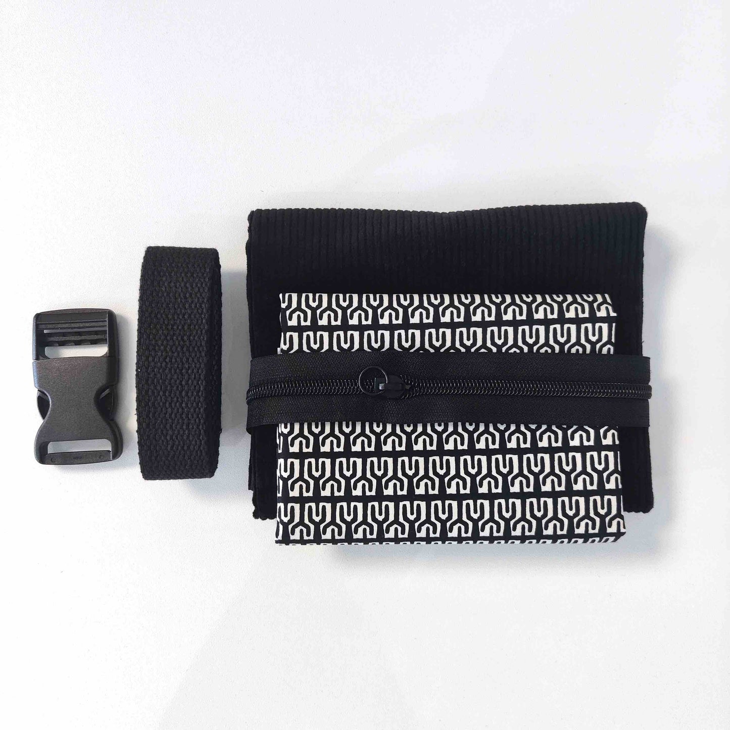 Nähpaket Bauchtasche Karin Cord