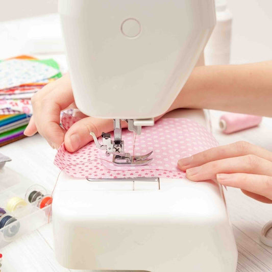Ferien-Nähkurs für Kinder 24. - 27. März 2026 Vormittags