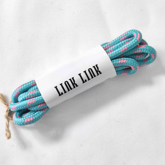 Kokka Link Link Flechtkordel Bicolor