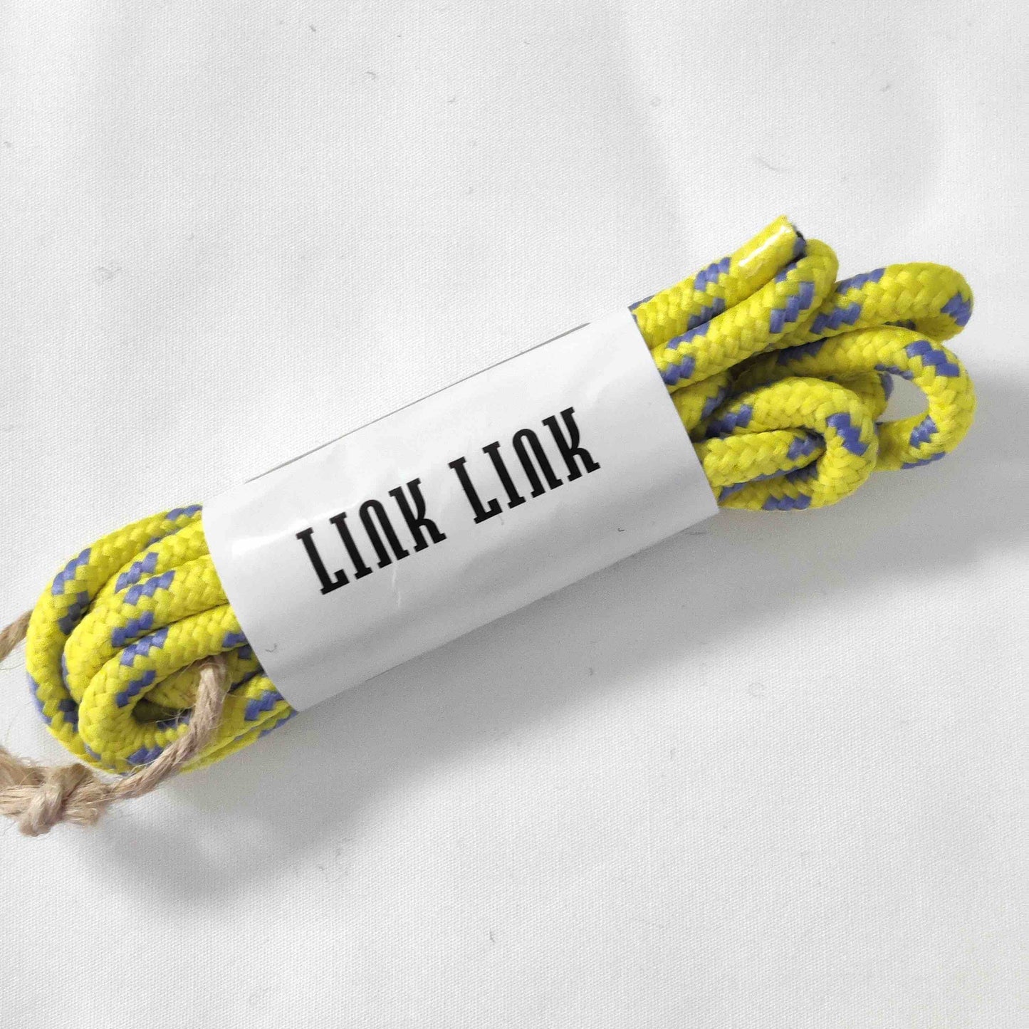 Kokka Link Link Flechtkordel Bicolor