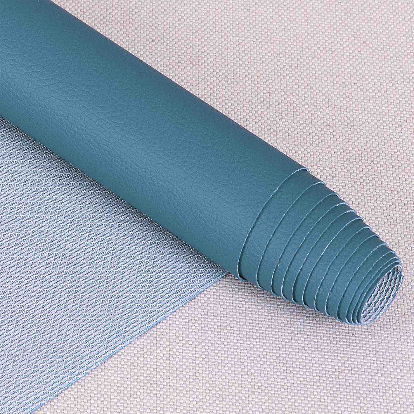 Kunstleder Zuschnitt Karla 50 x 140 cm