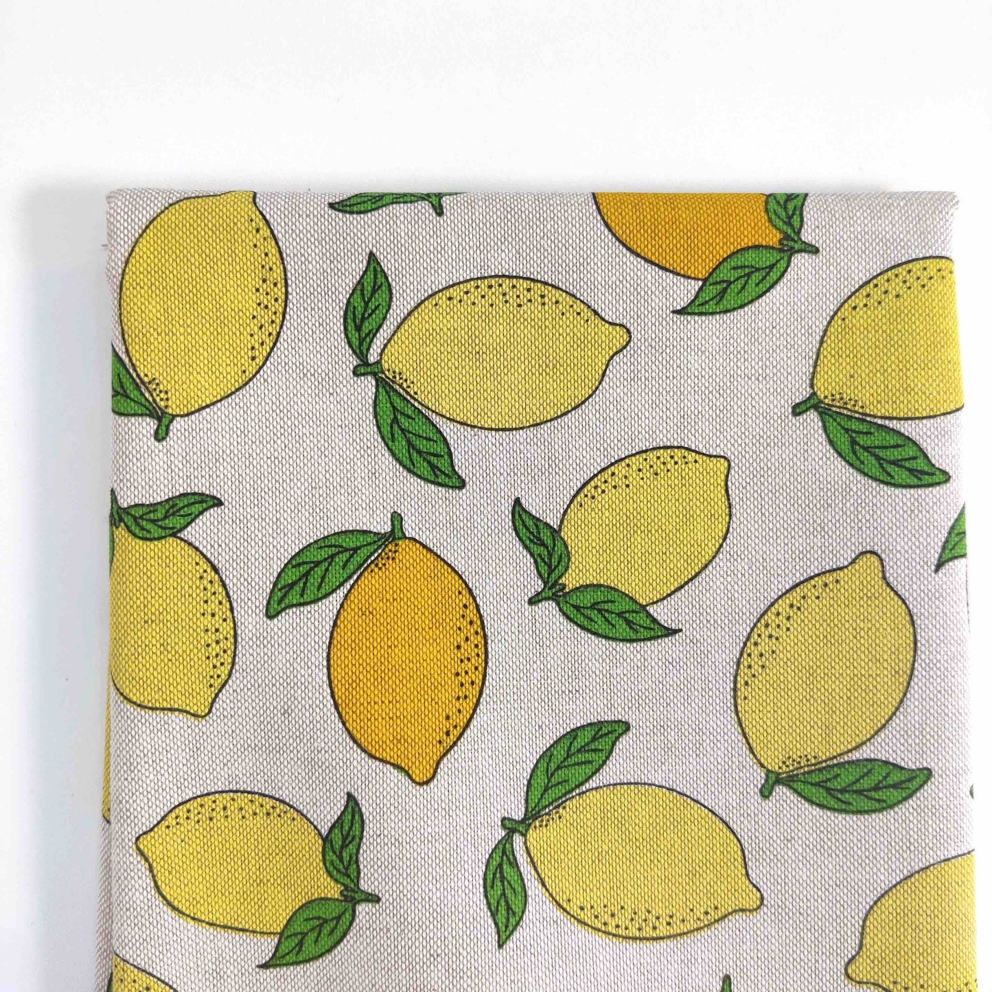 Half Panama Sunny Lemon Friut