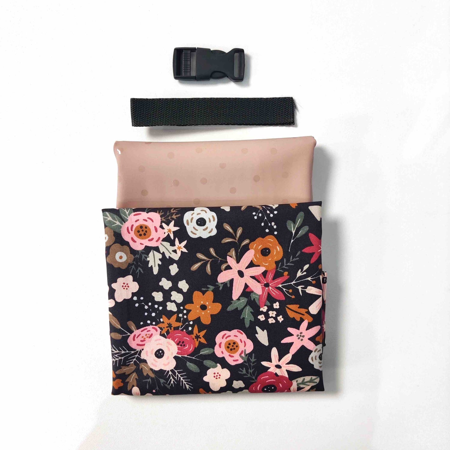 Nähset Lunchbag Pia