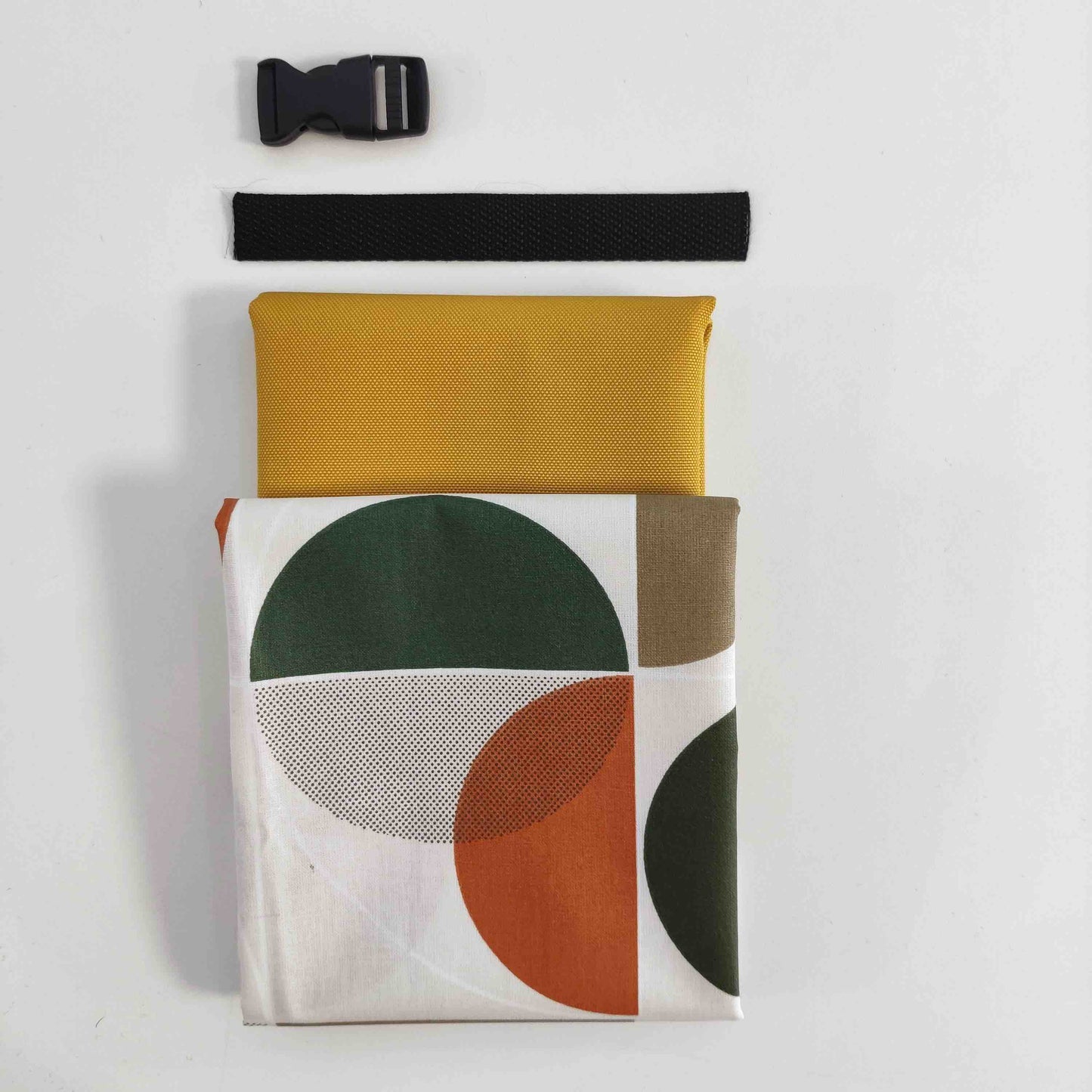 Nähset Lunchbag Pia