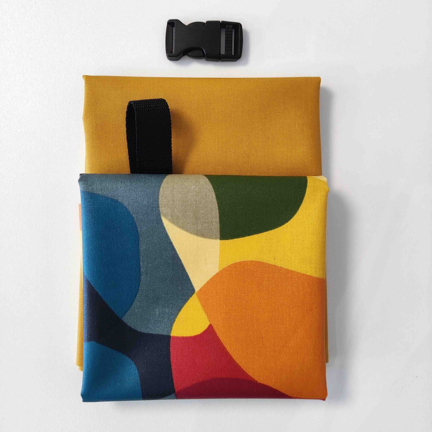 Nähset Lunchbag Pia