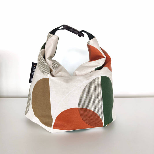 Nähset Lunchbag Pia