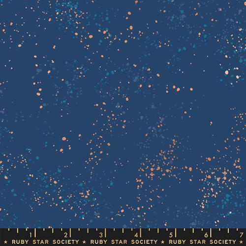 Ruby Star Society Speckled Bluebell