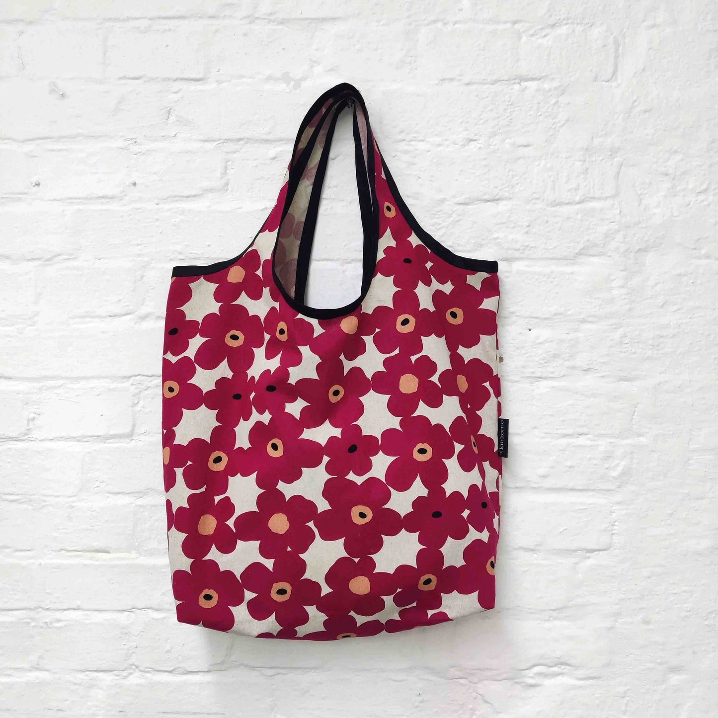 Nähset Tasche Maxxi