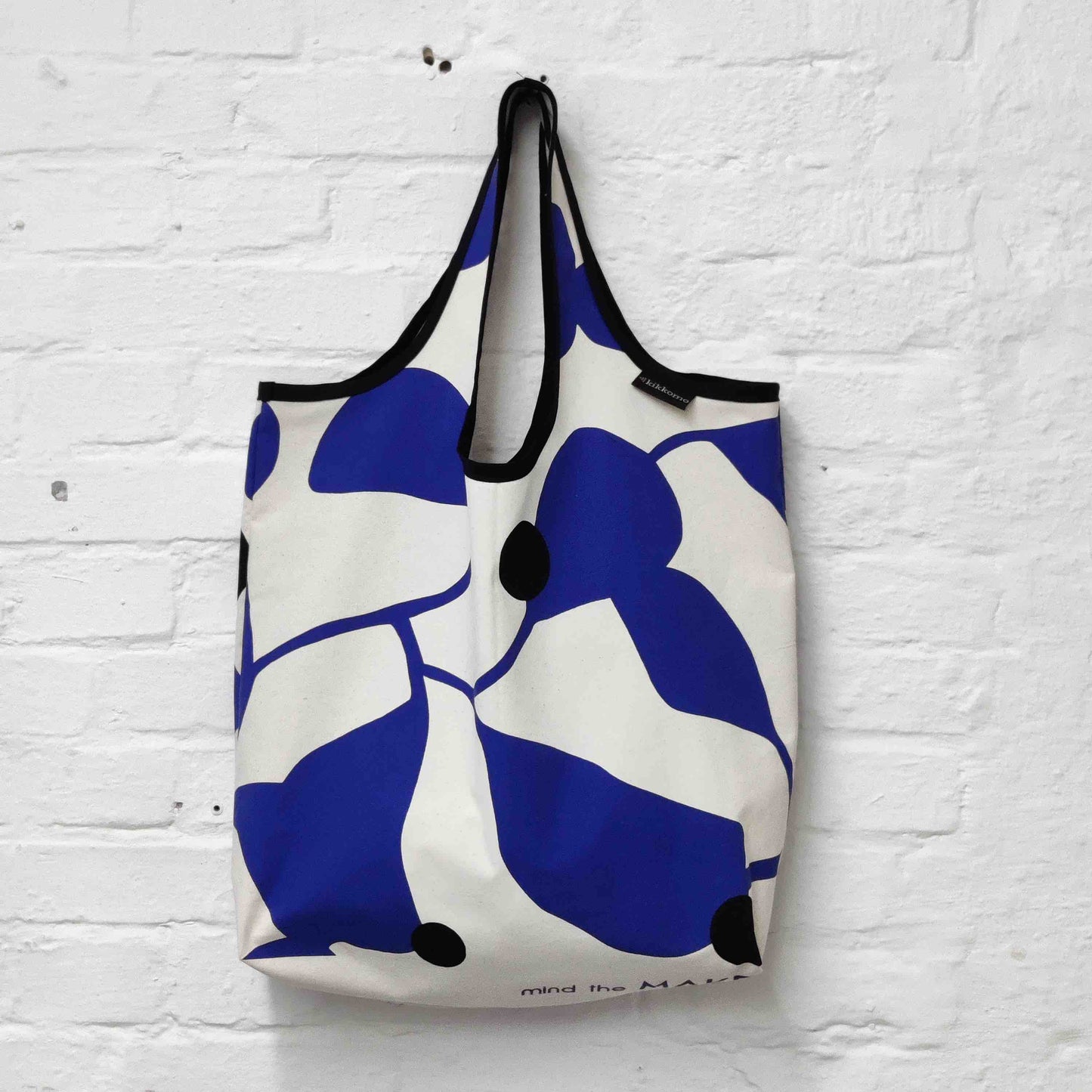Nähset Tasche Maxxi