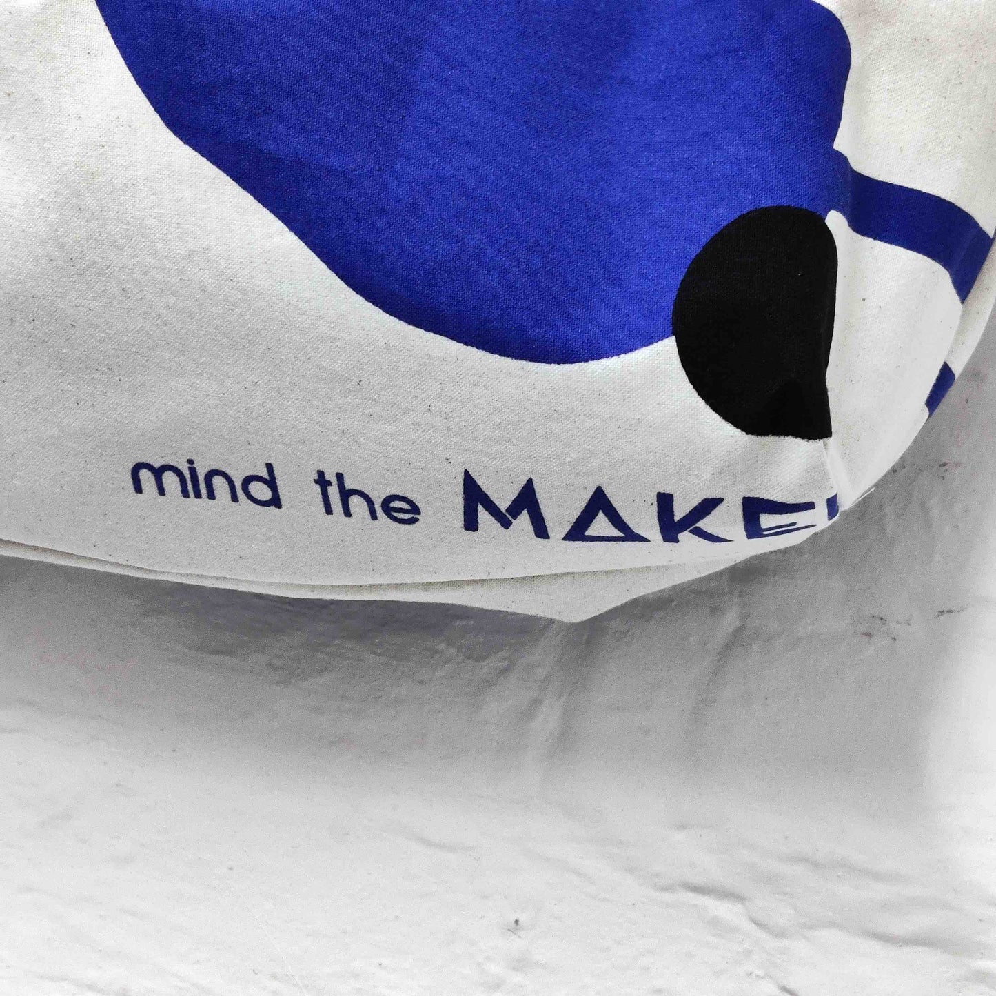 Nähset Tasche Maxxi