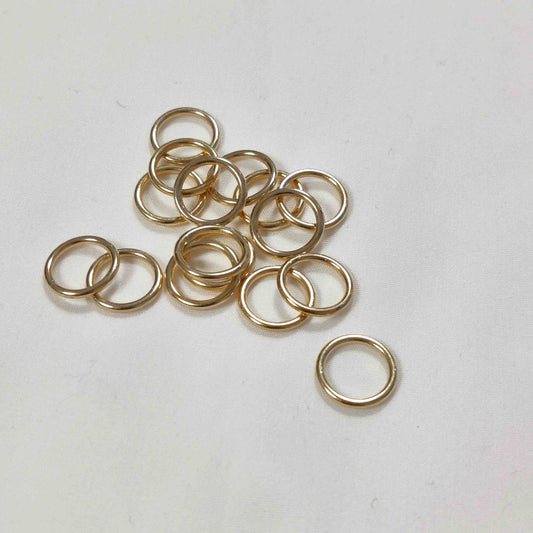 Metall-Ring 10 mm
