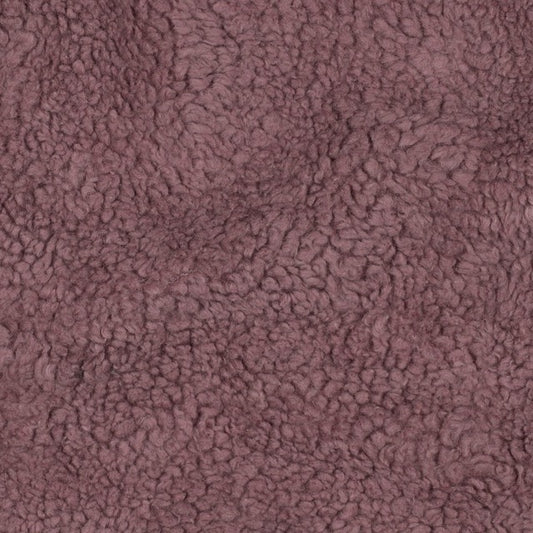 Baumwollteddy Rosenholz – 300 g/m²
