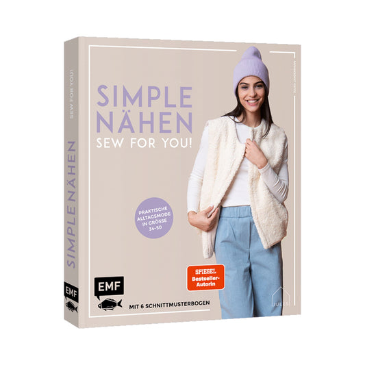 Simple Nähen - Sew for you!