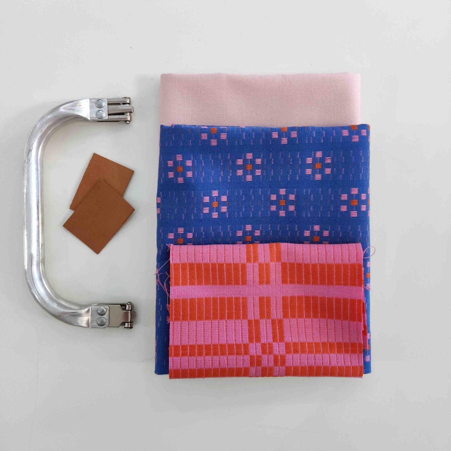 Nähpaket Olive Größe XS