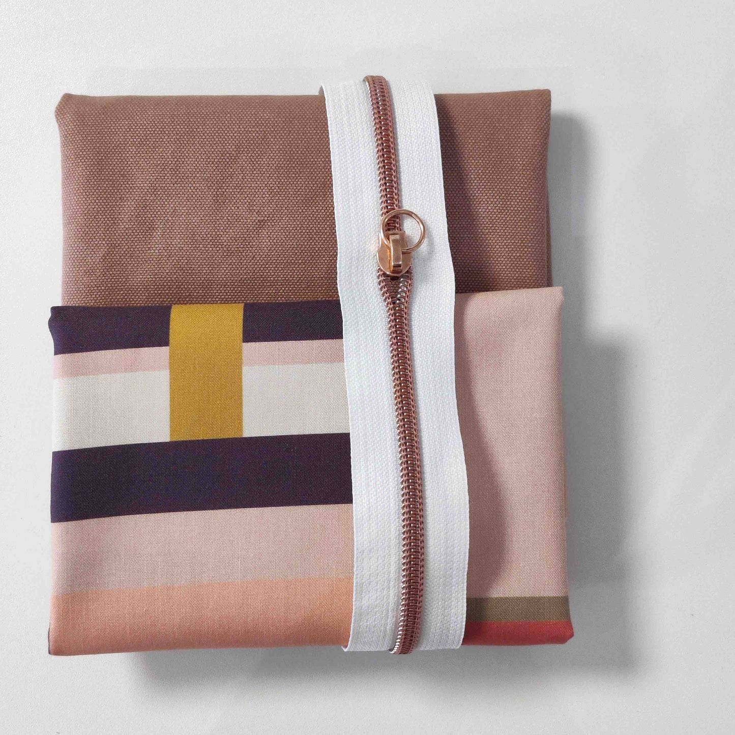 Nähset Oliver Heavy Washed Canvas