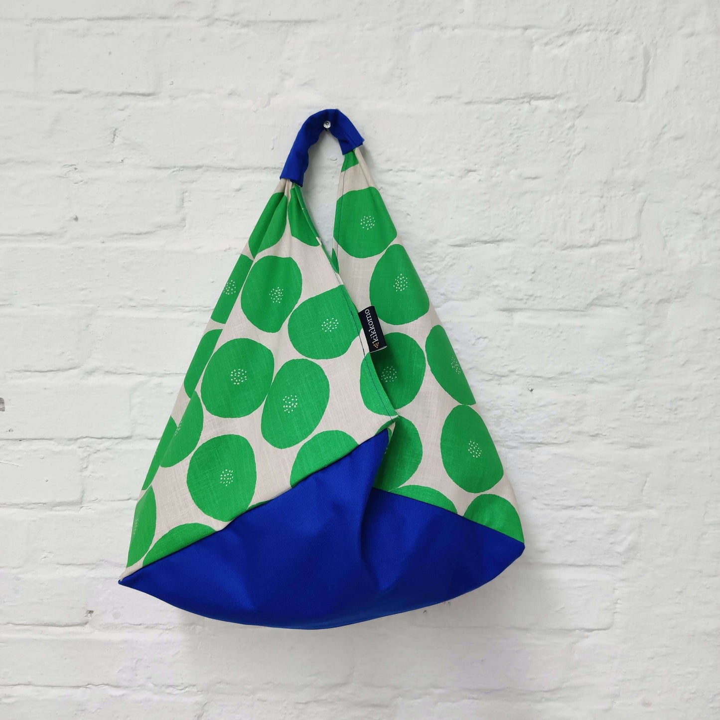 Nähset Origami Bag