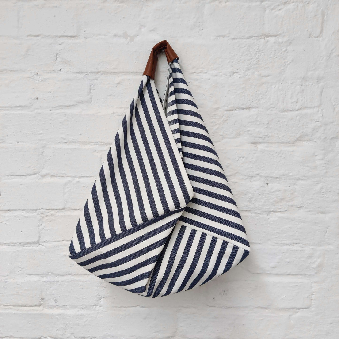 Nähset Origami Bag