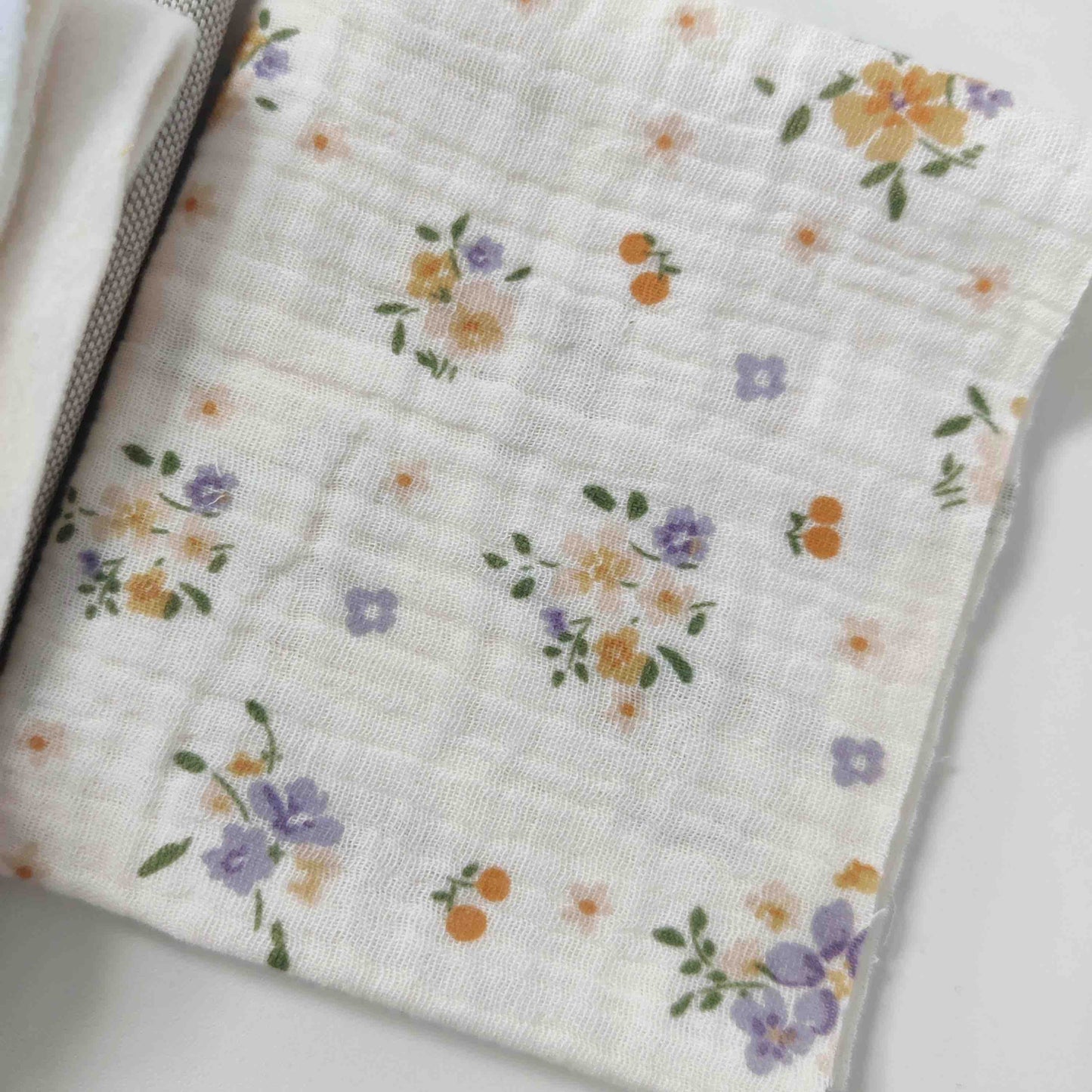 Nähpaket Kuschelhasen Oskar & Eileen